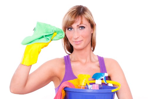 Professional end of tenancy cleaning in a Collierswood rental property