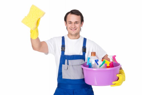 Residential and commercial deep cleaning service in Collierswood