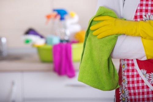 Deep upholstery cleaning for a family sofa in Collierswood