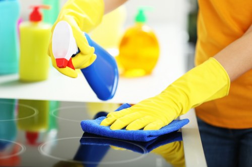 Free quote review for a property clearance in a busy Collierswood location