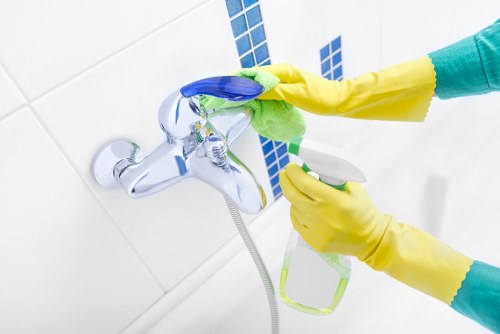 Screen-reader support for Cleaner Collierswood website users