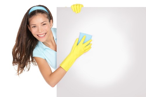 Tailored office cleaning in Collierswood for small businesses and shared workspaces