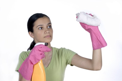 Detailed kitchen and bathroom cleaning in Collierswood